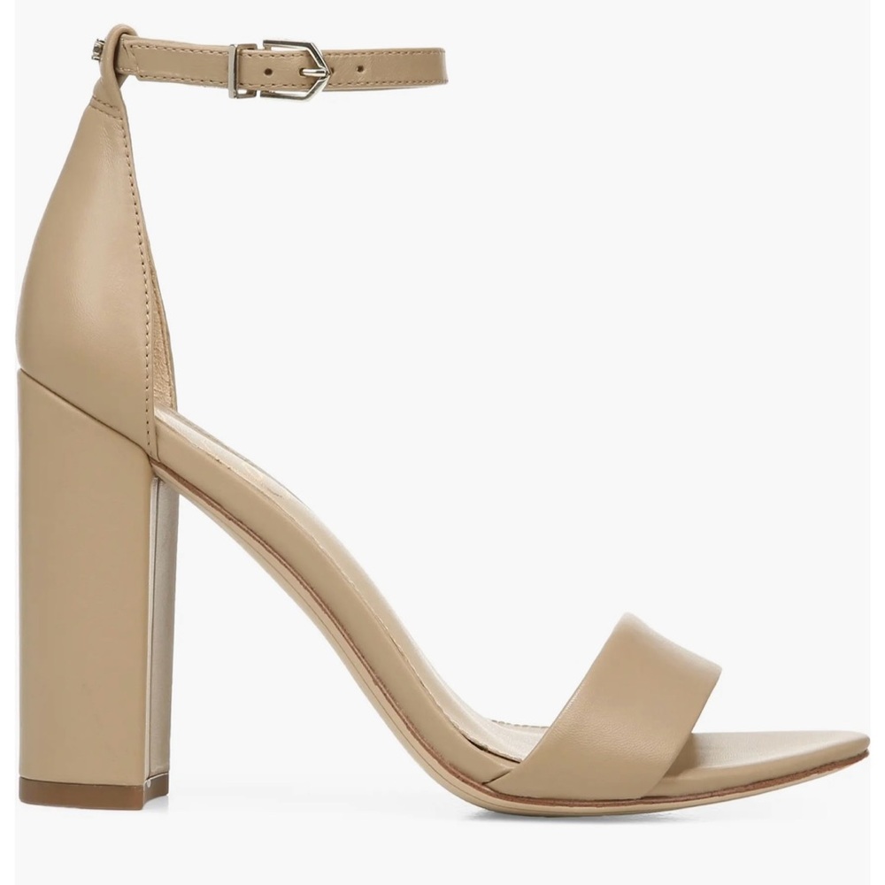 Sam Edelman New! Yaro Ankle Strap Sandal